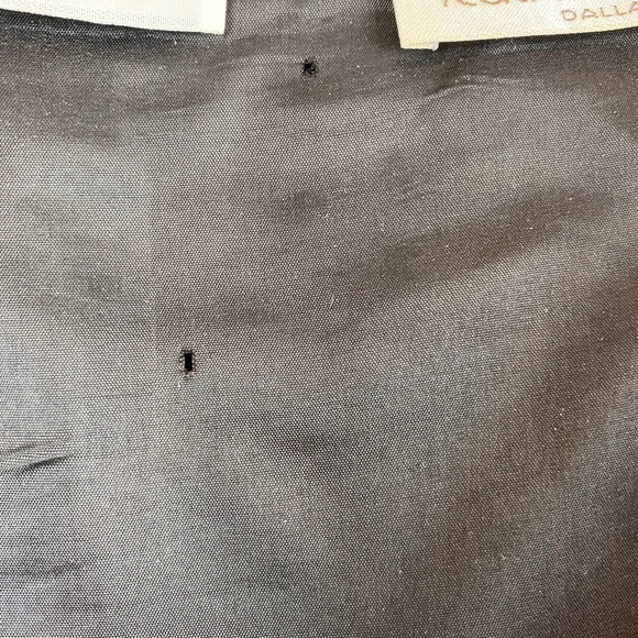 Vintage Featherstone Skirt Midi Wrap - Picture 5 of 5